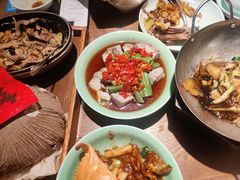 -弄堂里·寻味杭州(湖滨银泰in77C区店)