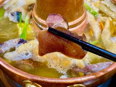 -岳记兴隆·青城腊排铜火锅(融创店)