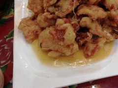 -闯关东东北农家菜(崂山石老人店)