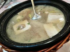 -西新饭店(城中店)
