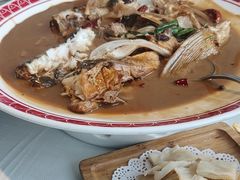 -旺顺阁·北京菜(北辰上品+)