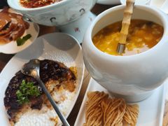 -北京老铺烤鸭(西稍门店)