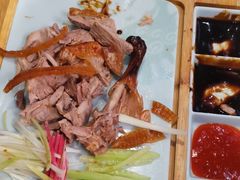-满园烤鸭·春饼(抚顺万达店)