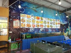 -七鲜渔港美食餐厅(巽寮湾海景店)