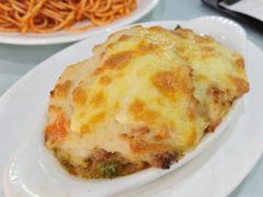 -金环西餐厅