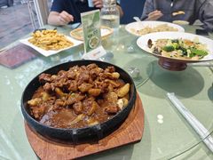 -桃子餐厅·天津菜(王顶堤总店)
