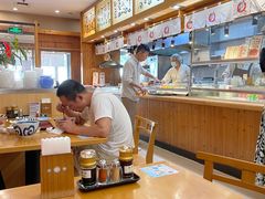 -虹梅食堂·爱蝦乃家