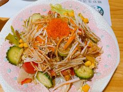 -鳗鲔料理小馆