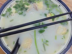 -鸭小妹鸭血粉丝(老门东店)