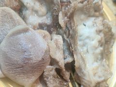 -牧童禧肉社·韩国炭火烤肉店(中粮祥云小镇创始店)