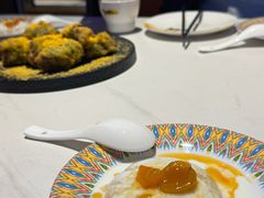 -小河公主秘制烤羊腿(小绿谷店)