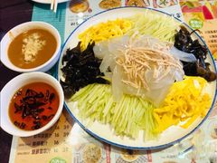 -粥全粥到海鲜家常菜(瞿塘峡路店)