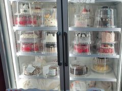 -DQ·蛋糕·冰淇淋(阜盛道店)