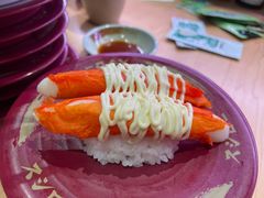 -寿司郎(皇庭广场店)
