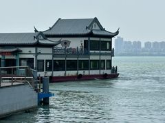 -金鸡湖游船(月光码头)
