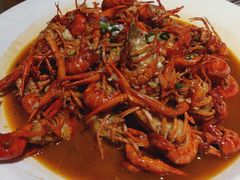 -李叔叔虾蟹大排档(青羊店)