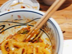 -陇上秦轩西安biangbiang面(EFC欧美金融商业城店)