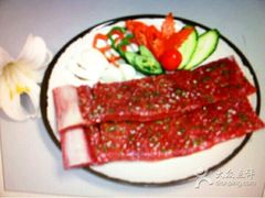 -山水甲山(右安门店)