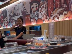 -元气寿司(宝安壹方城店)