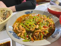 -董太婆老妈蹄花·川菜馆(福田店)