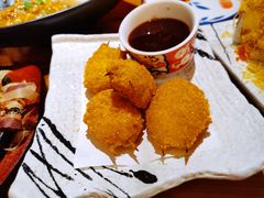 -桃太郎创作料理(大坪店)