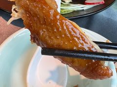-德尚煌·顺德菜(誉山悠方天地店)