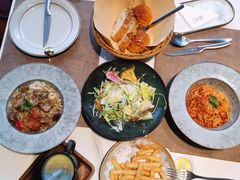 -喜雀JOY KITCHEN