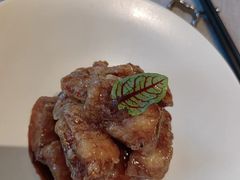 -津菜典藏河西店(水上店)