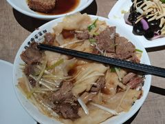 -直隶安家牛肉罩饼(七一路店)