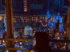 -胡桃里音乐酒馆(曲江店)