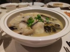 -唐拉雅秀酒店-唐苑中餐厅