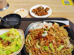 -顶香阁桂林米粉·柳州螺蛳粉(上地店)