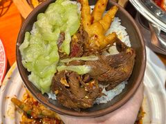 -陈家婆的菜(梅溪湖店)
