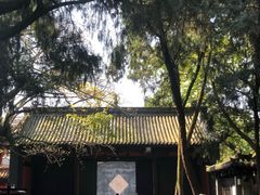 -成都武侯祠博物馆