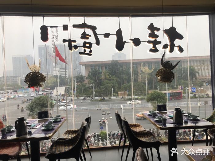 桂小厨(新梦百货店)--环境图片-南宁美食-大众点评网