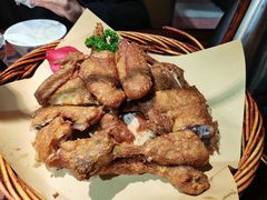 传统香酥鸡-前海沿·青岛菜(五四广场永旺店)