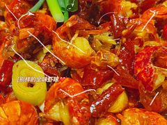 -一棠龙虾•王牌虾球(光谷天地店)