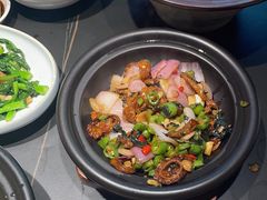 -秋色客家菜(南山店)