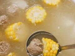 -营记牛肉火锅·大埔客家菜(上梅林店)