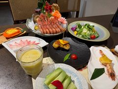 -味见·荣家(亚泰大街店)