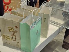 -喜茶(中山利和新地店)