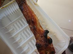 -一代烤翅王(大汉口店)