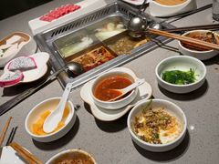 -海底捞火锅(金光华店)