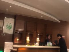 -翡翠29旋转餐厅·镇江国际雷迪森广场酒店