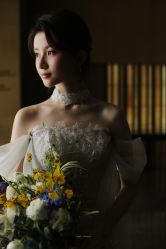 -MuseMarry婚纱(前海嘉里中心店)