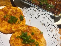 -160烧烤(香坊店)