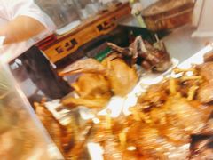 -徐六孃正宗甜皮鸭(张公桥店)