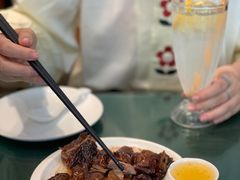 -广东仔港式茶餐厅(银泰店)