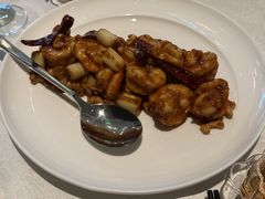 -海味观(老西门店)