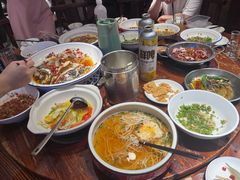 -衡厨·衡阳土菜(中南店)